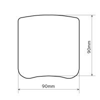 �p�b�h�V�[�g�i��j�i�V���j